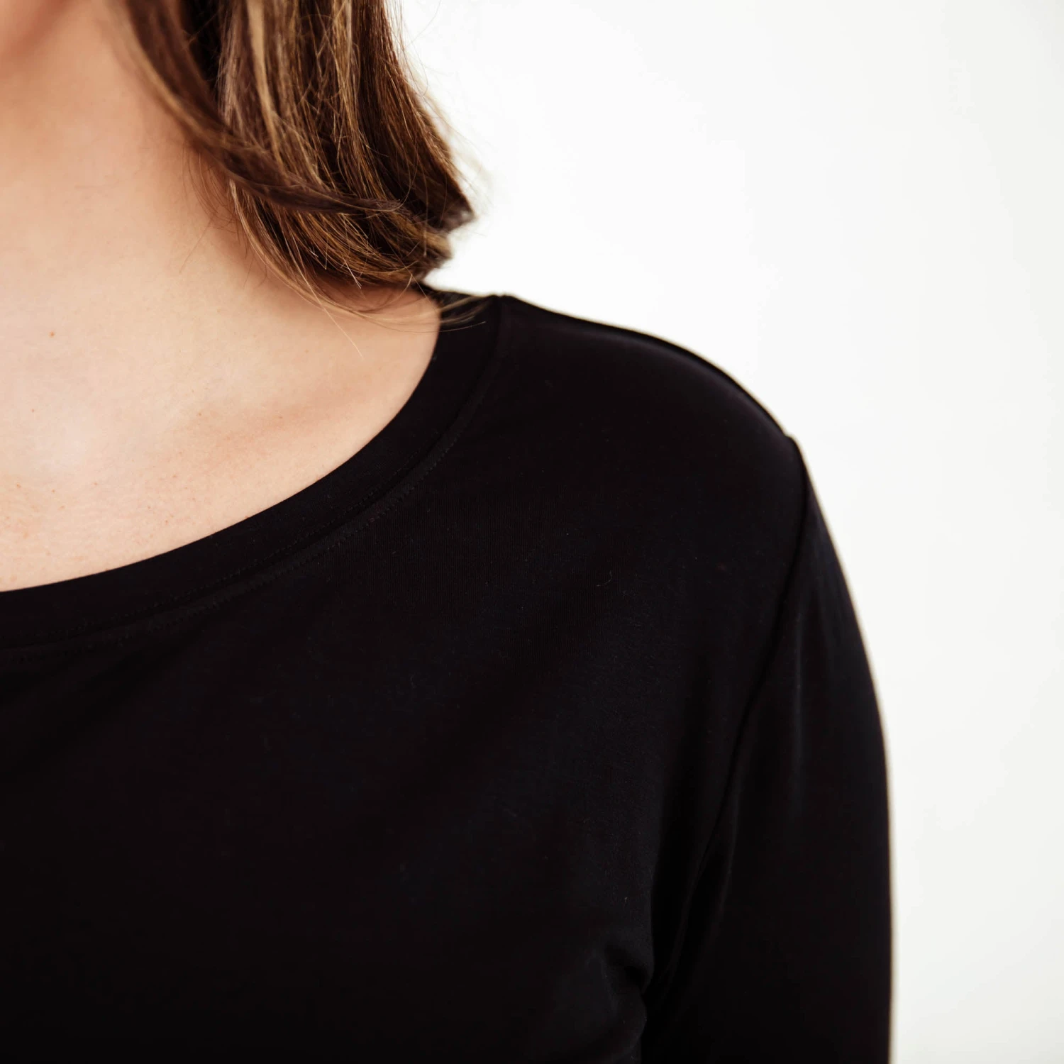 A Drop Of Magic Women's Long Sleeve Loungewear - Purple 5 A Drop Of Magic Women's Long Sleeve Loungewear - Purple - Image 3