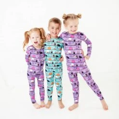 A Drop Of Magic Convertible Footie - Purple 13 A Drop Of Magic Convertible Footie - Purple -DREAMIERE Store purpletealshelfgroupshots 3