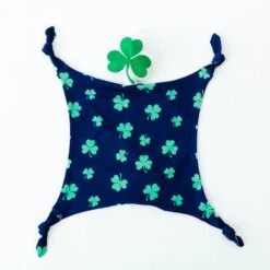 Dublin My Luck Snuggle Lovey 9 Dublin My Luck Snuggle Lovey -DREAMIERE Store shamrockslovey 4 b8493b67 b89b 4b3c a9d9 933c87e02766