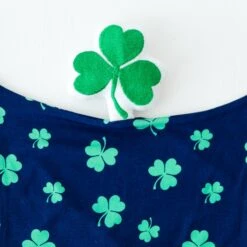 Dublin My Luck Snuggle Lovey 10 Dublin My Luck Snuggle Lovey -DREAMIERE Store shamrockslovey 5 37a385c8 5826 4731 8ee4 09a4bfdb2b7f