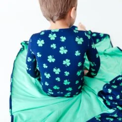 Dublin My Luck Two Piece Pajamas Set -DREAMIERE Store shamrockstwopiecejamms 13 4be8a2f7 7f36 44b5 98b0 a6c7b091e8c0