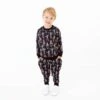 Skeleton Crew Jogger Set 1 Skeleton Crew Jogger Set -DREAMIERE Store skeletonsjoggerset 2