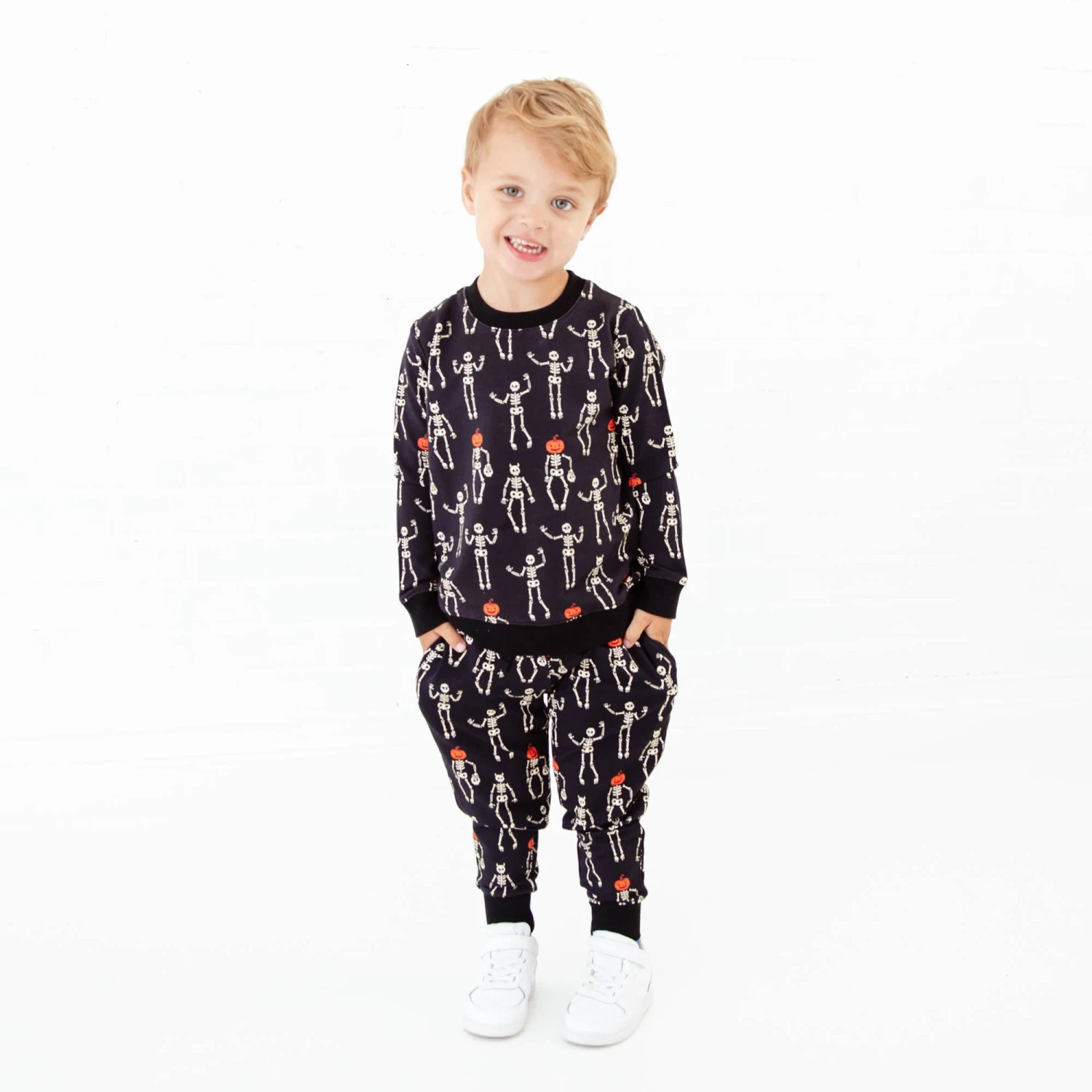 Skeleton Crew Jogger Set 3 Skeleton Crew Jogger Set