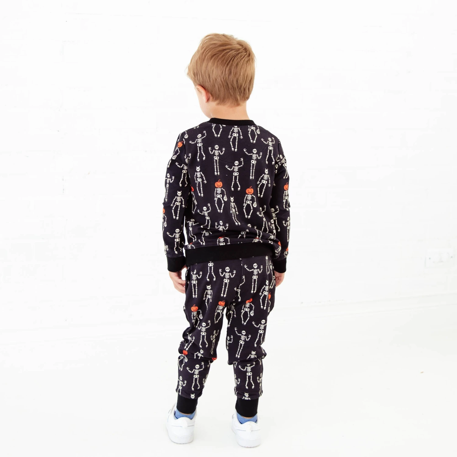 Skeleton Crew Jogger Set 6 Skeleton Crew Jogger Set - Image 4