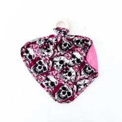 Bad To The Bows Lovey