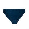 French Navy Women's Bikini Underwear -DREAMIERE Store solidnavywomensunderwear
