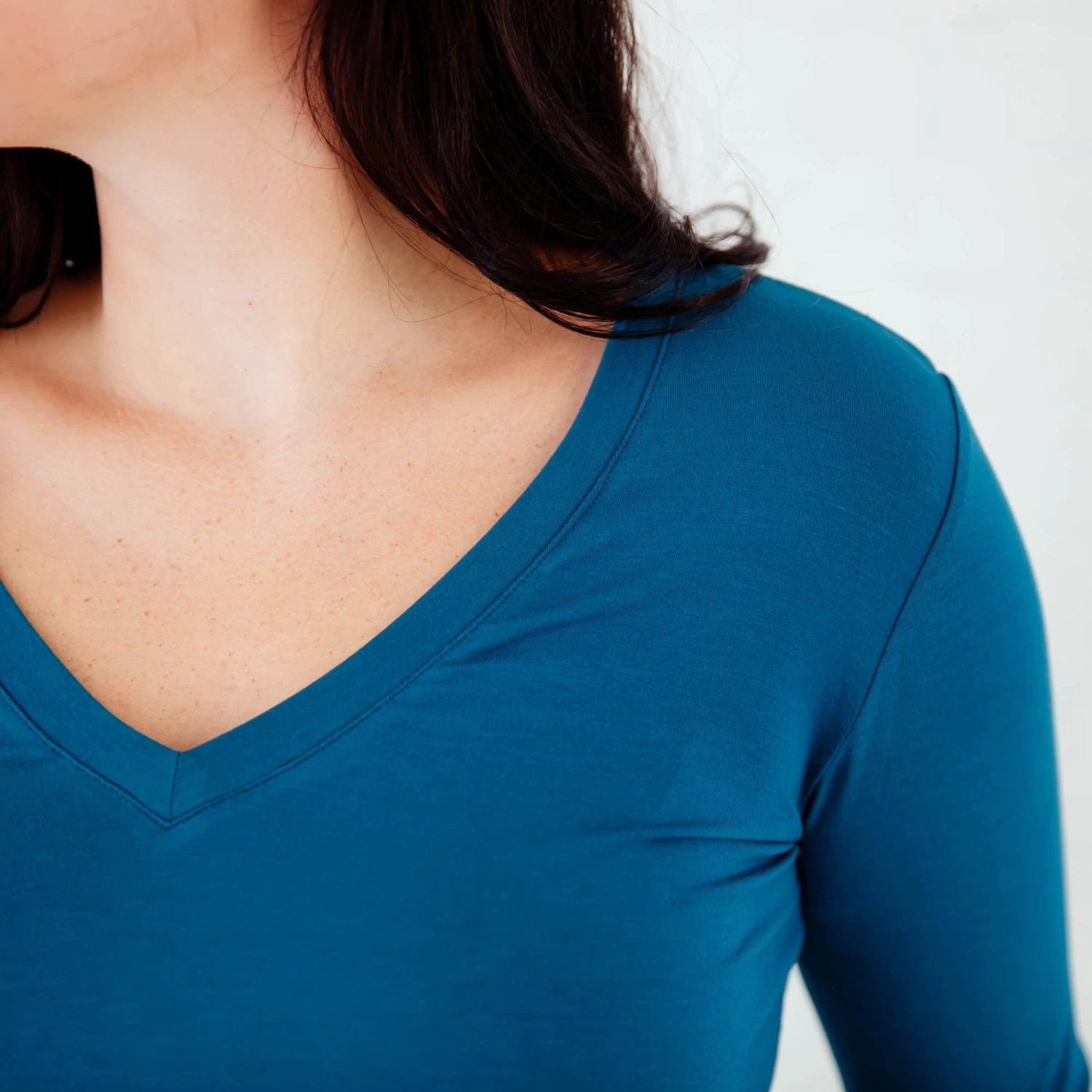 Letters To Santa Women's Long Sleeve Loungewear 5 Letters To Santa Women's Long Sleeve Loungewear - Image 3