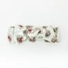 Let Love Grow Headband -DREAMIERE Store succulentsheadband