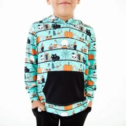 DREAMIERE Store -DREAMIERE Store tealshelfhoodieandjoggerset 3