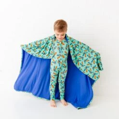 Get Your Bot To Bed Convertible Footie 11 Get Your Bot To Bed Convertible Footie -DREAMIERE Store transformerconvertiblefootie 7