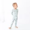 Treasure Nap Convertible Footie -DREAMIERE Store treasuremapfootie 7
