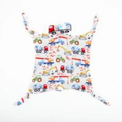 DREAMIERE Store -DREAMIERE Store truckssnuggleloveyflatlay