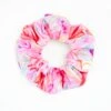 Holland At Your Girl Scrunchie 1 Holland At Your Girl Scrunchie -DREAMIERE Store tulipscrunchie