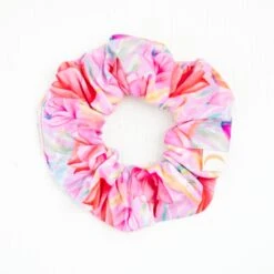 Holland At Your Girl Scrunchie