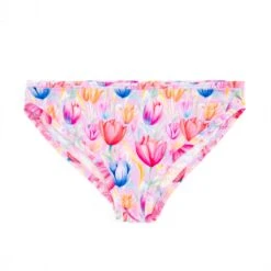 Holland At Your Girl Women's Bikini Underwear