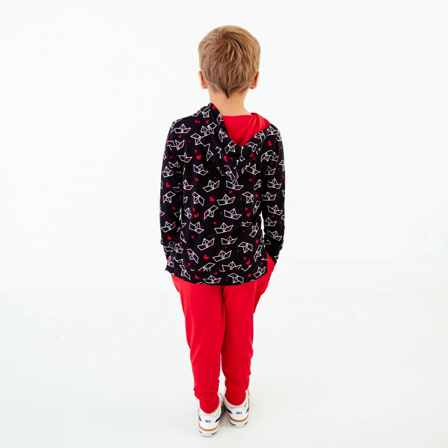 Love Floats Hoodie And Jogger Set 6 Love Floats Hoodie And Jogger Set - Image 4