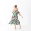 One In A Melon Smocked Dress 2 One In A Melon Smocked Dress -DREAMIERE Store watermelonsmockeddress 5