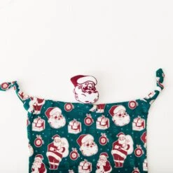 We Believe Snuggle Lovey - Jolly Green 9 We Believe Snuggle Lovey - Jolly Green -DREAMIERE Store webelievehuntergreenlovey 2