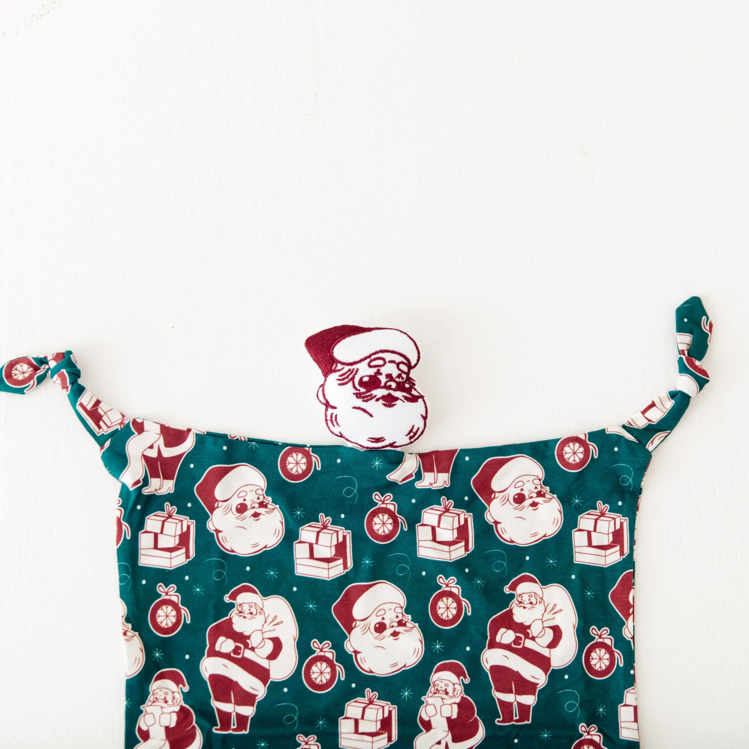 We Believe Snuggle Lovey - Jolly Green 6 We Believe Snuggle Lovey - Jolly Green - Image 4