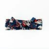Bah Hum Pug Headband -DREAMIERE Store xmasdogsheadband 2