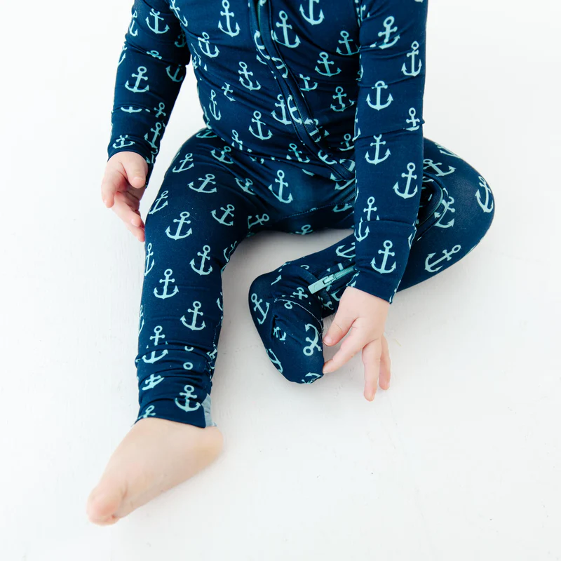 DREAMIERE Store -DREAMIERE Store anchorsconvertiblefootie